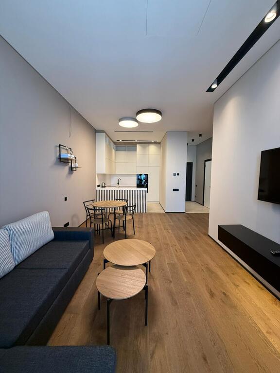 Satılır 2 otaqlı yeni tikili 65 m² — Mənzil, Bakı (8)