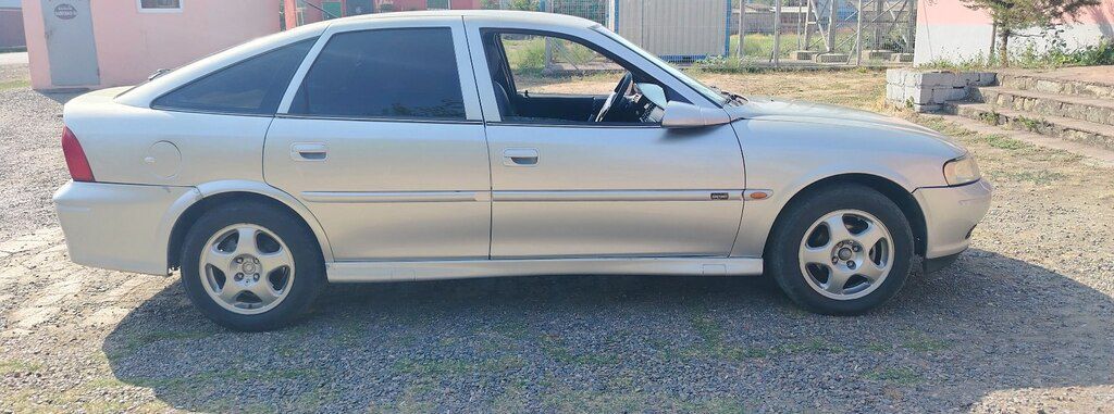 Opel Vectra, 1.8 L, 1997 il, 395 000 km — Avtomobillər, Masallı (3)