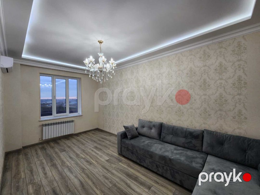 Satılır 3 otaqlı yeni tikili 70 m² — Mənzil, Bakı (8)
