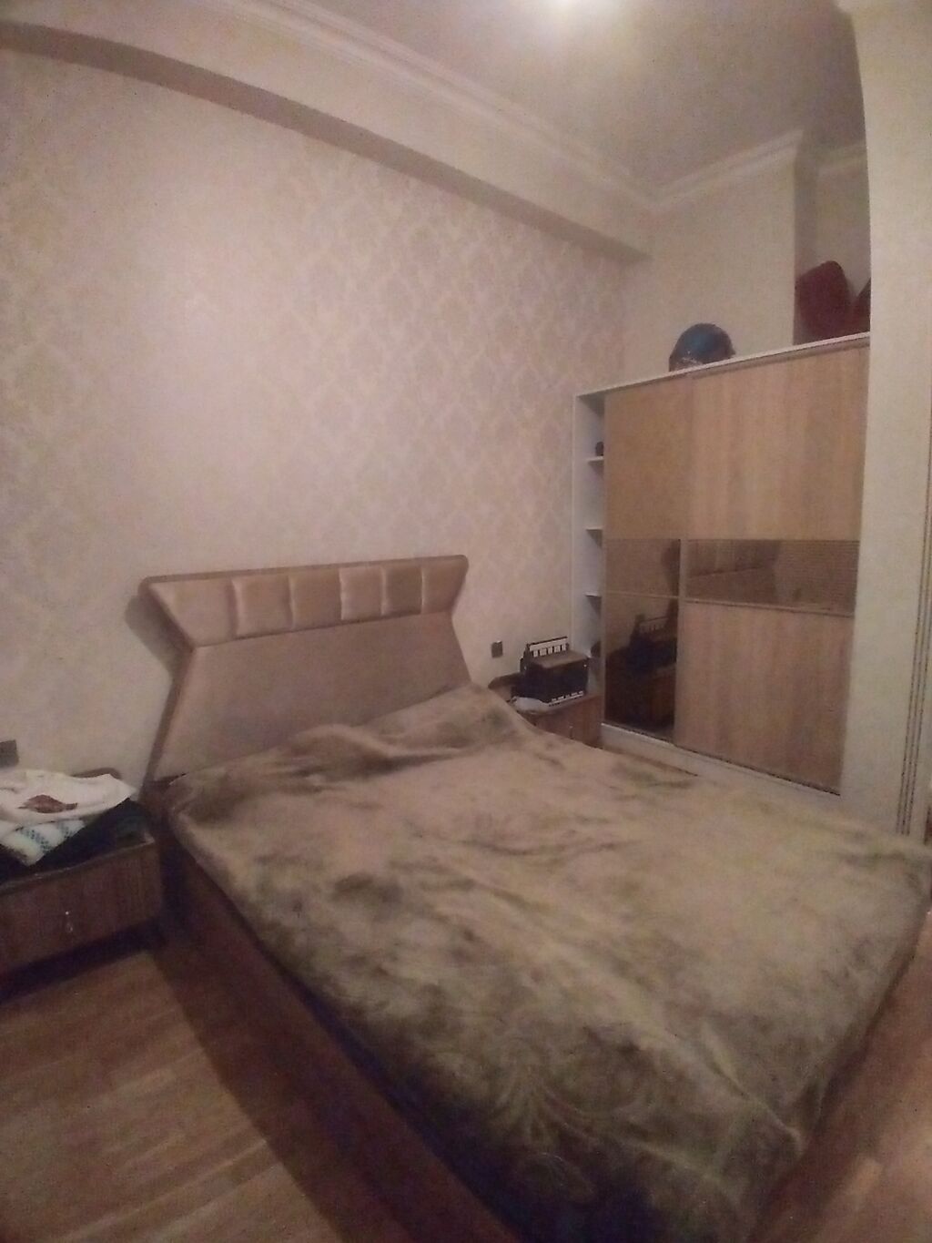 2 otaqlı, Yeni tikili, 54 kv. m — Daşınmaz əmlak, Sumqayıt (3)