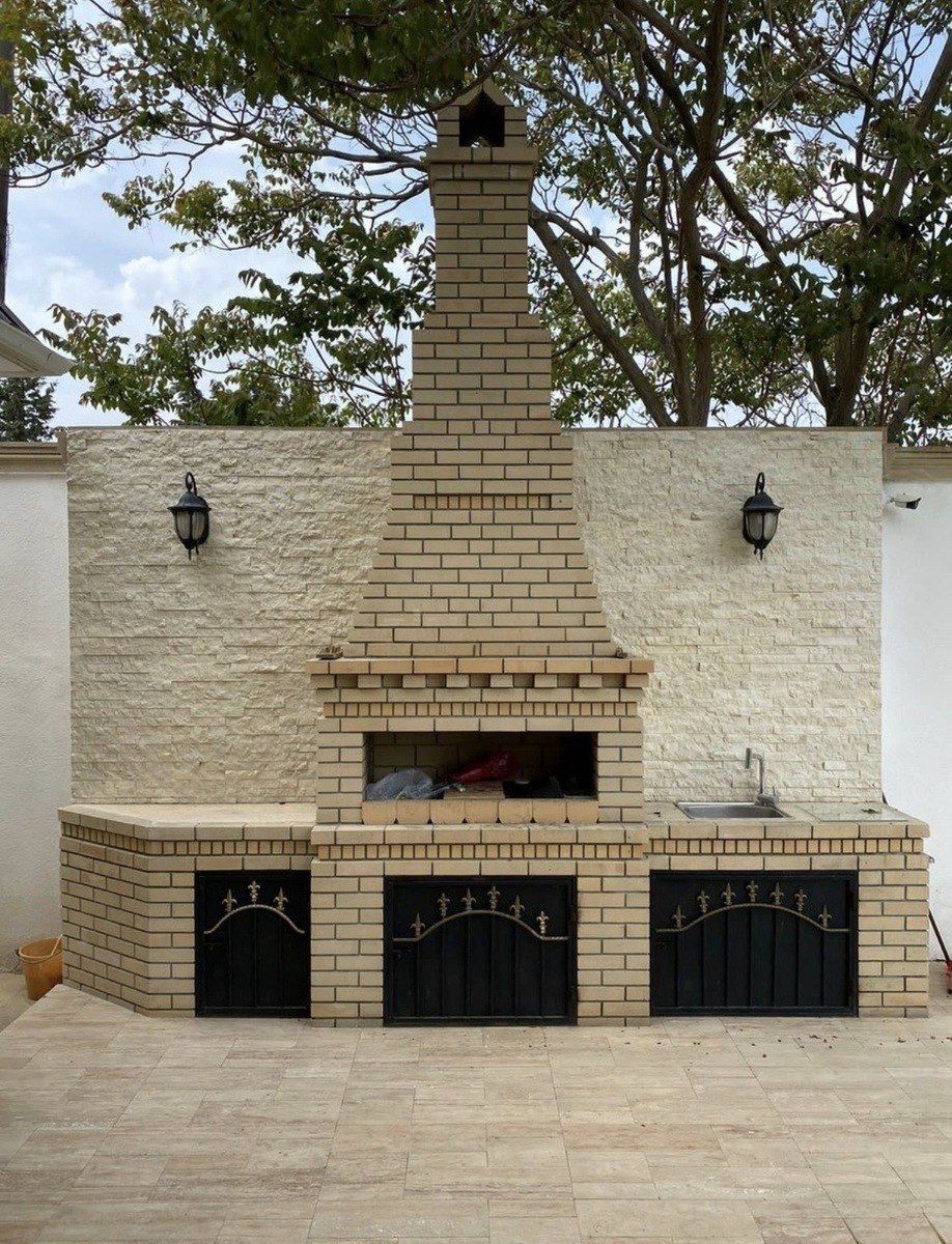 İcarəyə verilir 6 otaqlı həyət evi/bağ evi 600 m² — Ev, villa, Bakı (6)