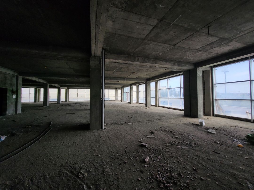 İcarəyə verilir obyekt 500 m² — Əmlak, Bakı (6)