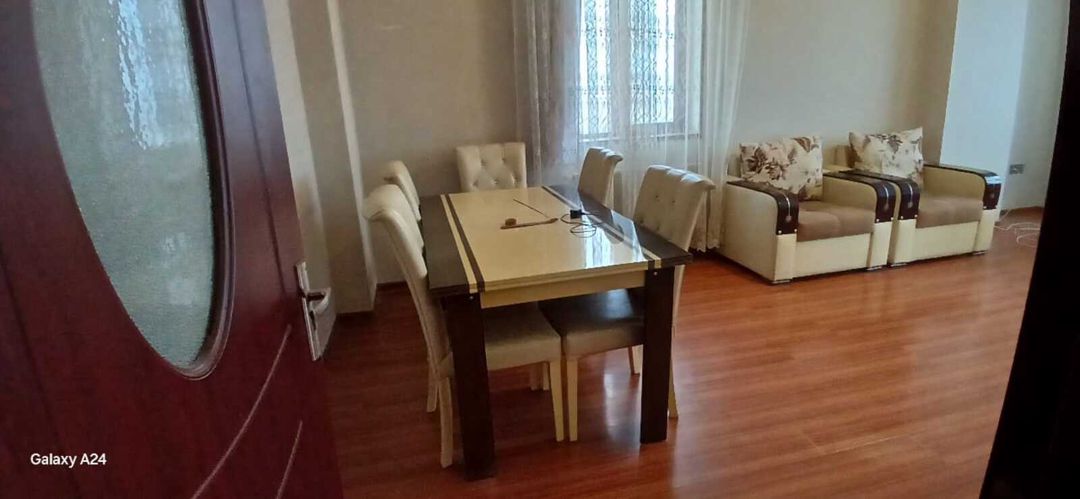 Satılır 3 otaqlı yeni tikili 86 m² — Mənzil, Bakı (10)