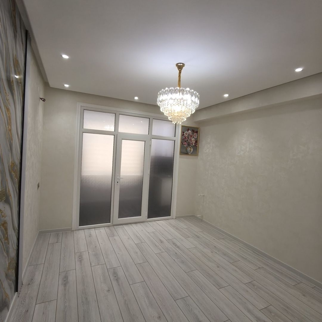 Satılır 2 otaqlı yeni tikili 57 m² — Mənzil, Xırdalan (2)