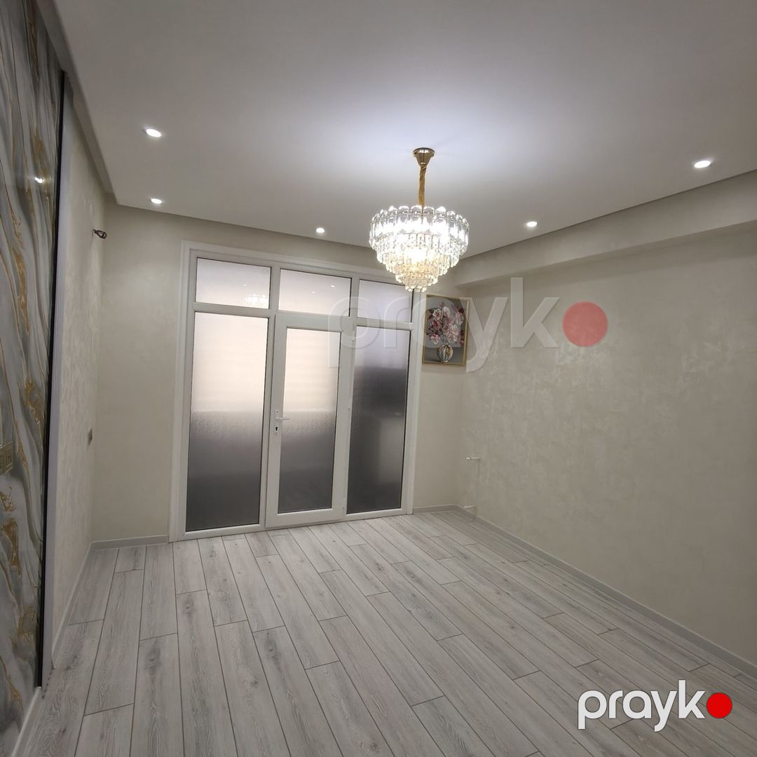 Satılır 2 otaqlı yeni tikili 57 m² — Mənzil, Xırdalan (2)