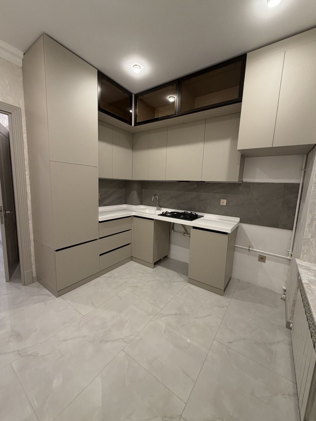 Satılır 3 otaqlı köhnə tikili 80 m² — Mənzil, Bakı (6)