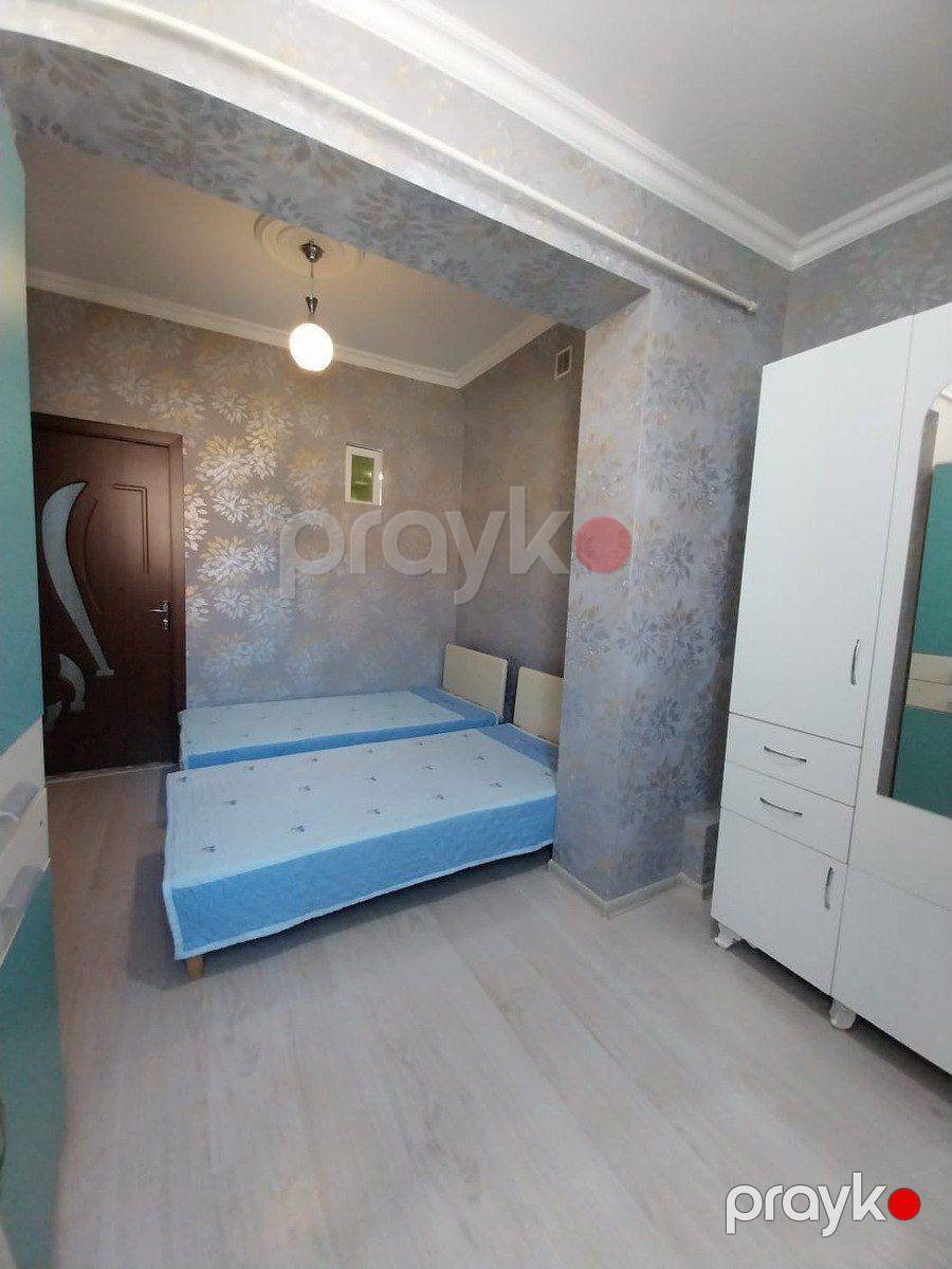 İcarəyə verilir 2 otaqlı köhnə tikili 70 m² — Mənzil, Bakı (8)