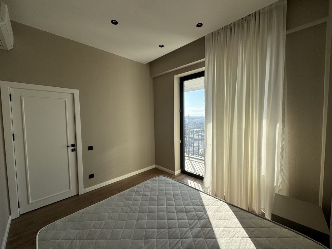 Satılır 2 otaqlı yeni tikili 72 m² — Mənzil, Bakı (6)