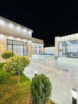 İcarəyə verilir 4 otaqlı həyət evi/bağ evi 280 m² — Mirmövsüm