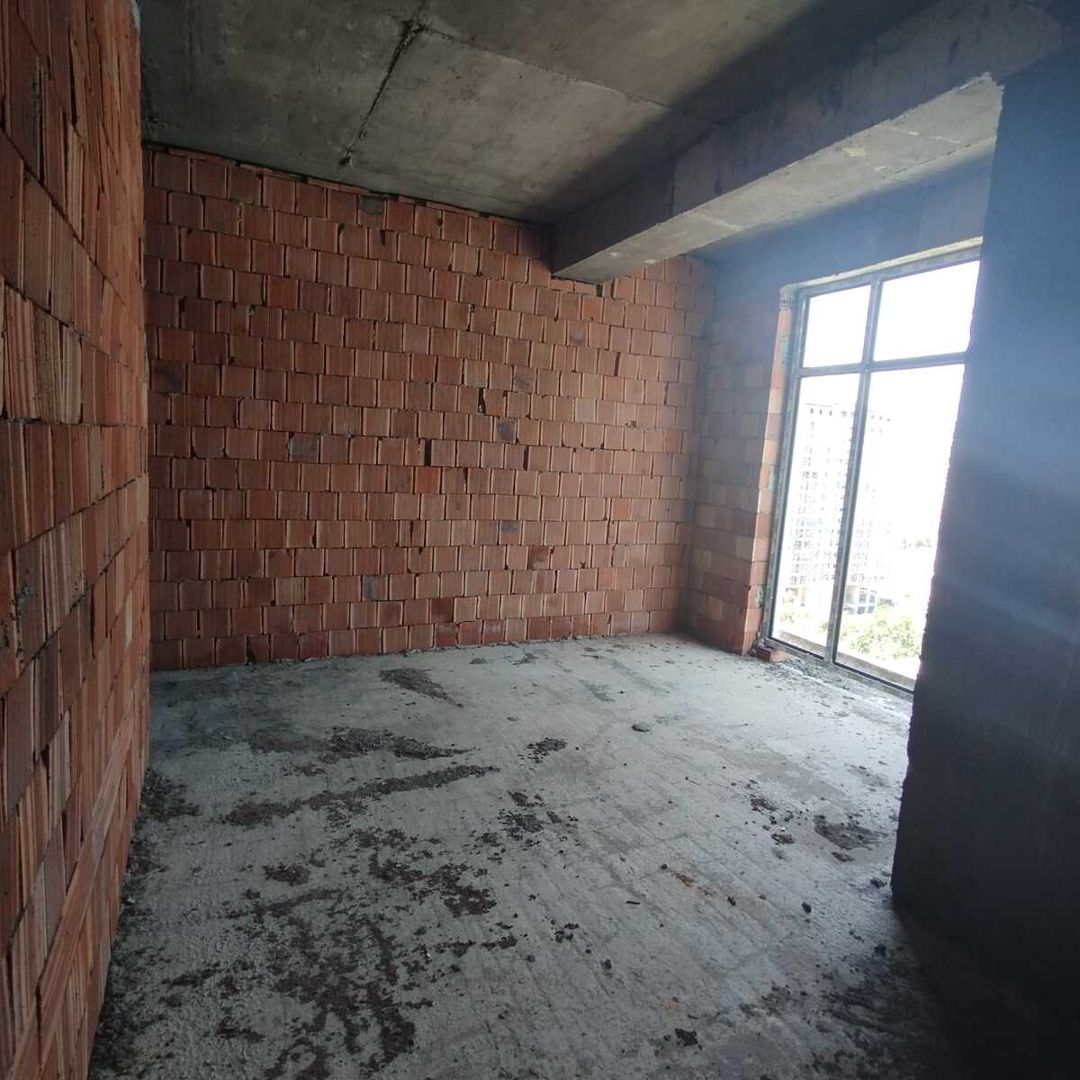 Satılır 3 otaqlı yeni tikili 135 m² — Mənzil, Bakı (8)