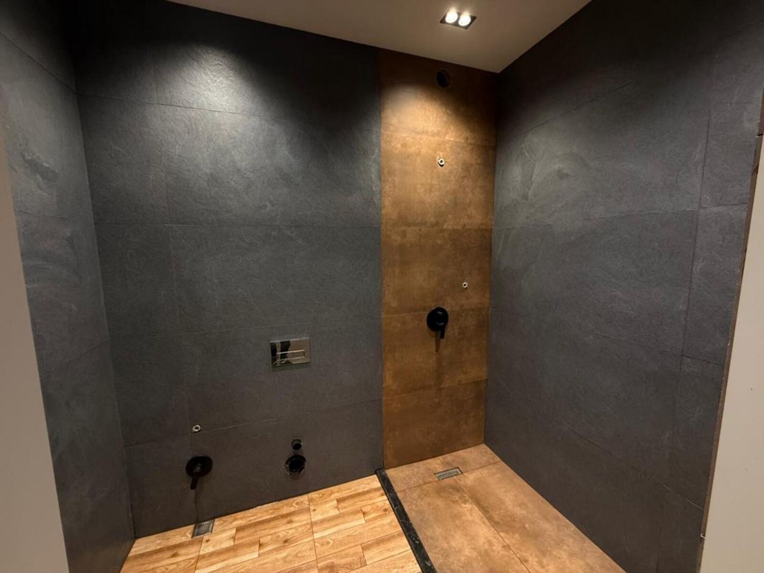 Satılır 6 otaqlı həyət evi/bağ evi 240 m² — Ev, villa, Bakı (8)