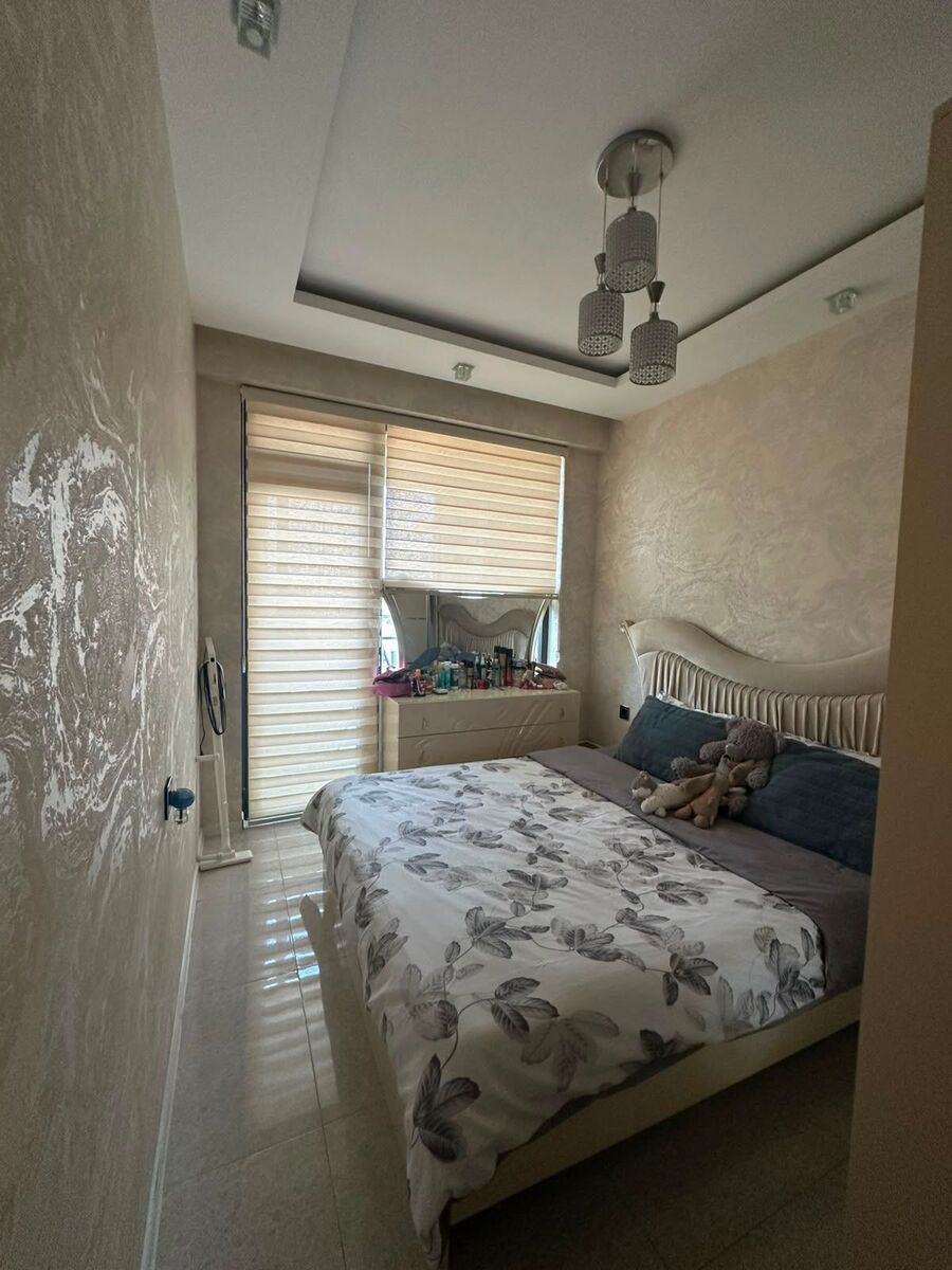 Satılır 2 otaqlı yeni tikili 52 m² — Mənzil, Bakı (8)
