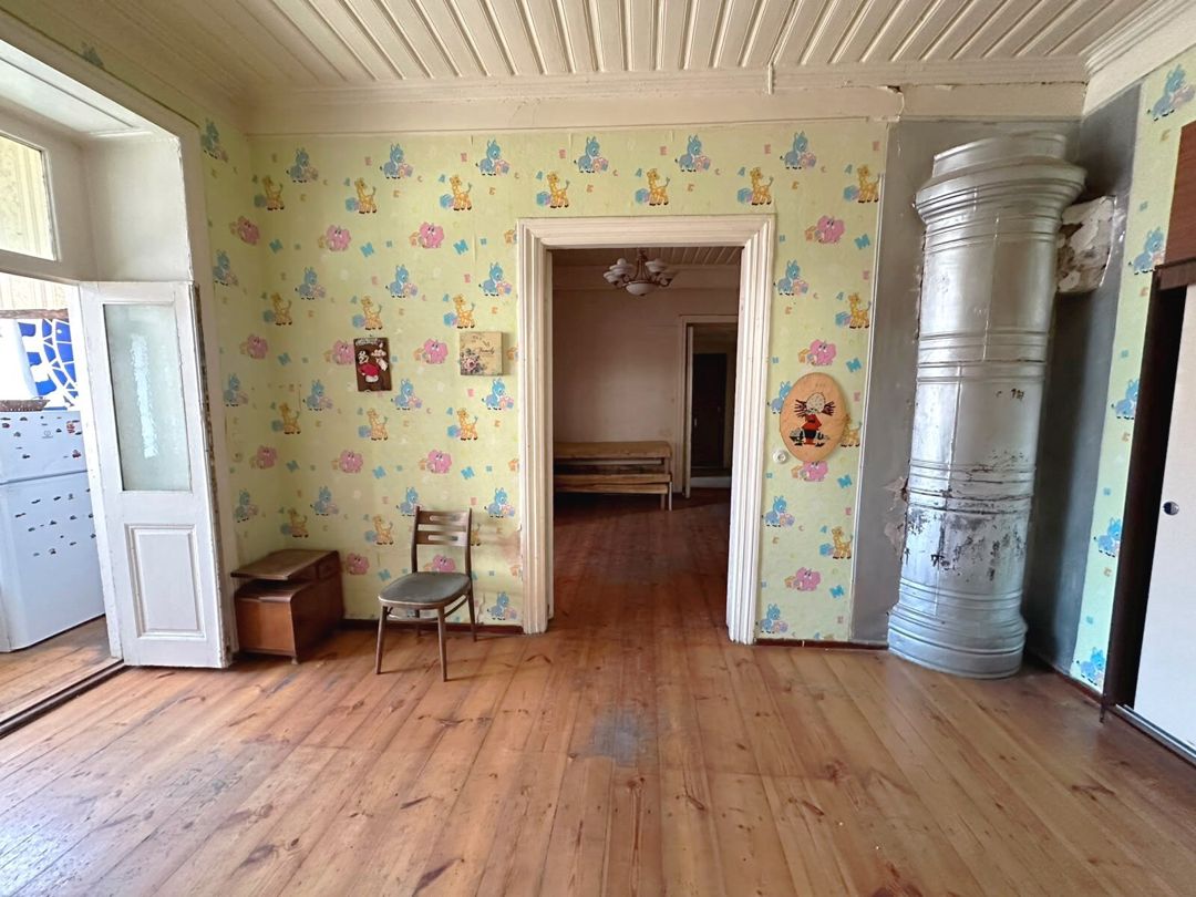 Satılır 3 otaqlı köhnə tikili 75 m² — Mənzil, Bakı (8)