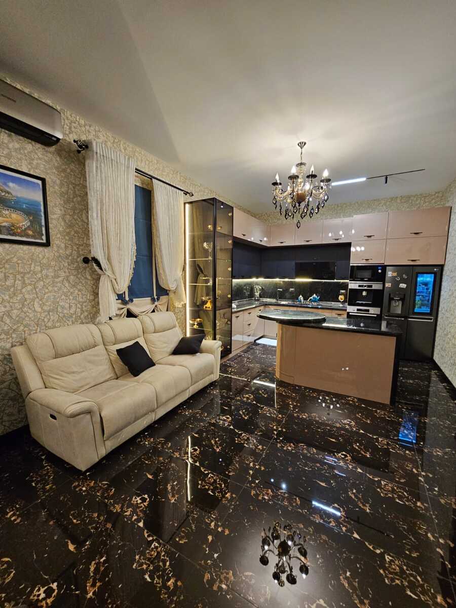 İcarəyə verilir 3 otaqlı həyət evi/bağ evi 360 m² — Ev, villa, Bakı (9)