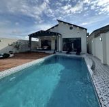 İcarəyə verilir 4 otaqlı həyət evi/bağ evi 220 m² — Lüks Villa Baku