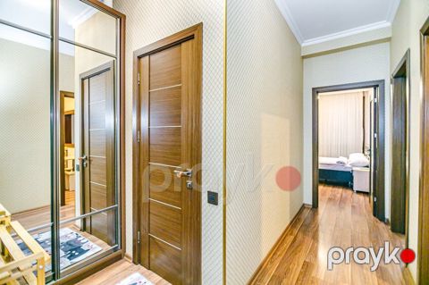 İcarəyə verilir 2 otaqlı yeni tikili 75 m²