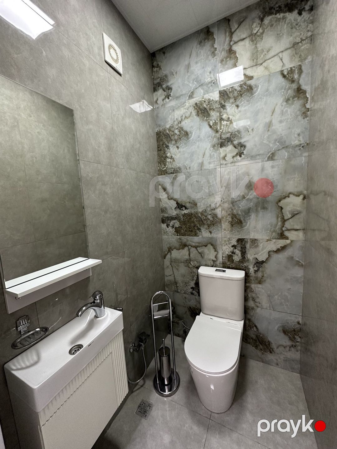 Satılır 2 otaqlı yeni tikili 100 m² — Mənzil, Sumqayıt (10)
