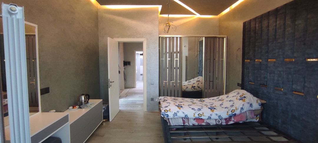 Satılır 6 otaqlı həyət evi/bağ evi 280 m² — Ev, villa, Bakı (10)