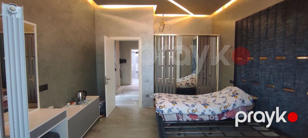 Satılır 6 otaqlı həyət evi/bağ evi 280 m² — Ev, villa, Bakı (10)