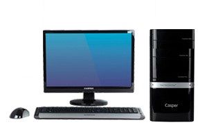 Casper nso I870-6T85P — Bakı