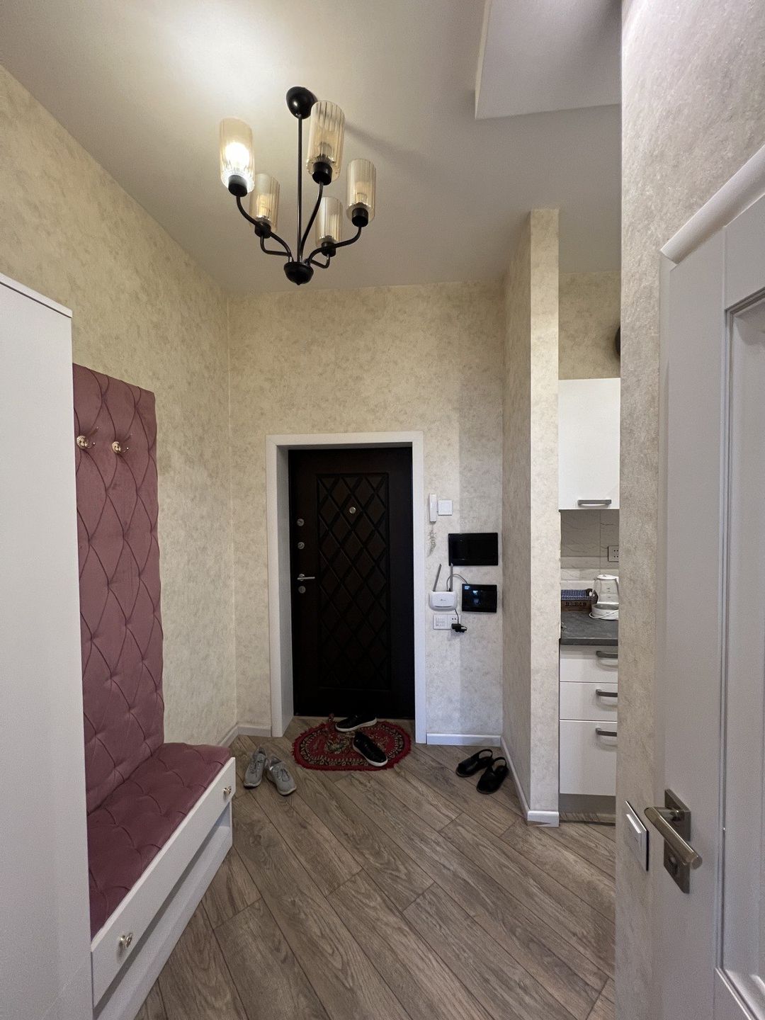 Satılır 2 otaqlı yeni tikili 65 m² — Mənzil, Bakı (11)