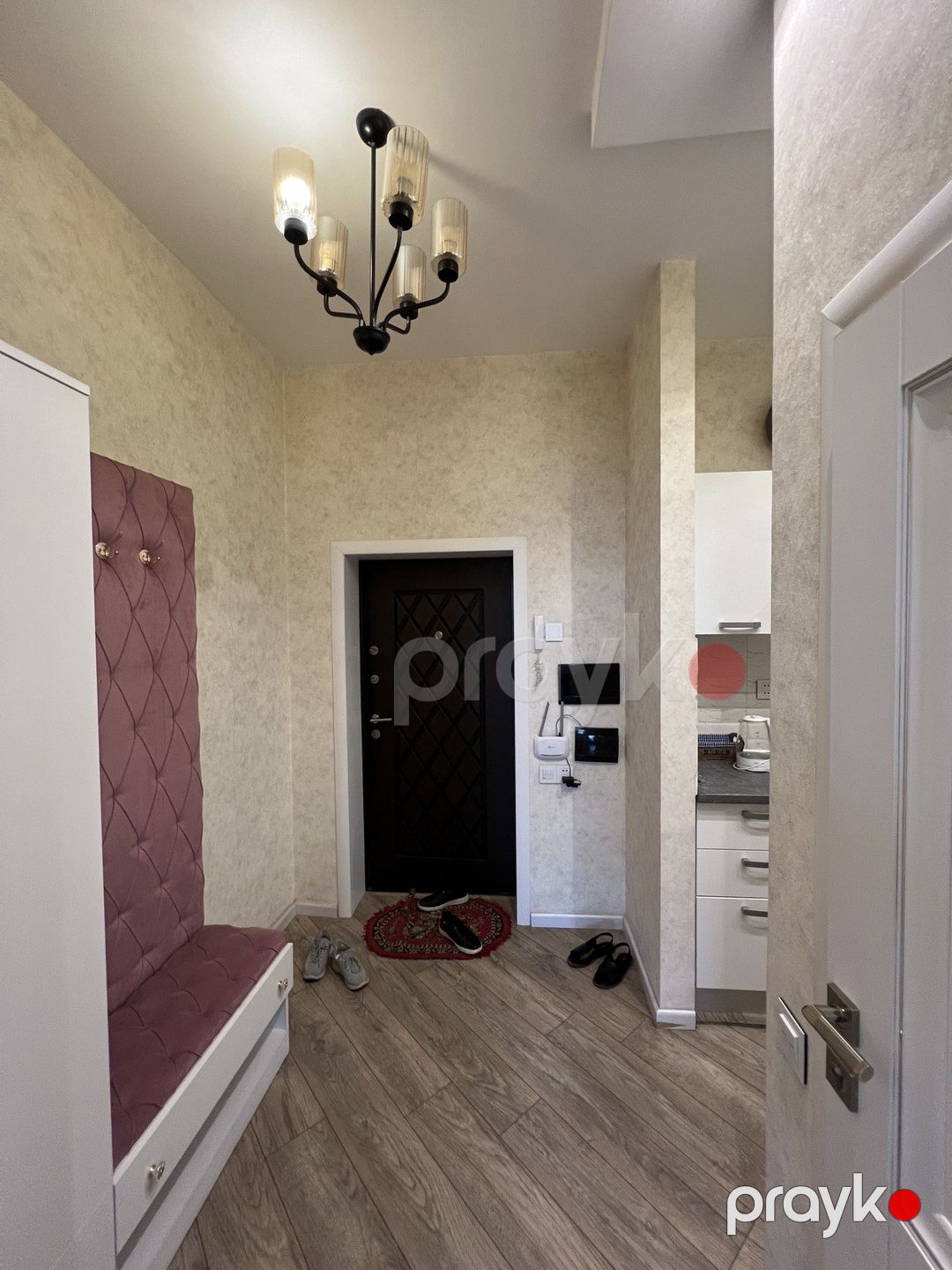 Satılır 2 otaqlı yeni tikili 65 m² — Mənzil, Bakı (11)