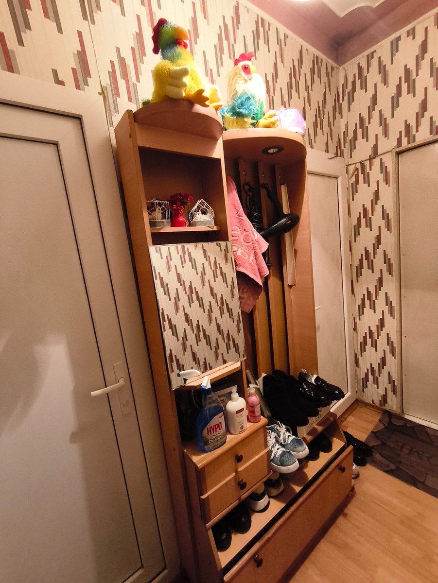 Satılır 3 otaqlı köhnə tikili 45 m² — Mənzil, Bakı (7)