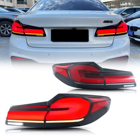 BMW G30 arxa stopları — Bakı