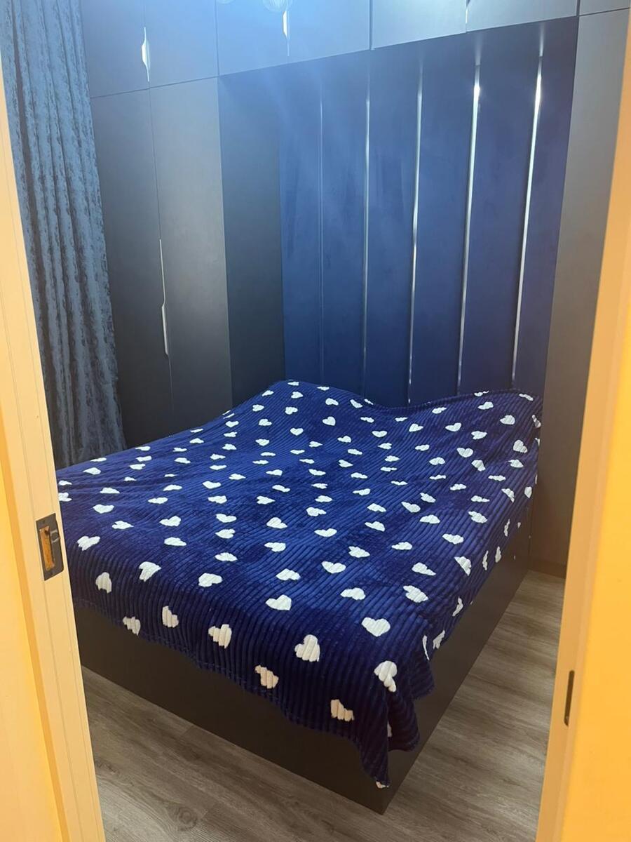 Satılır 3 otaqlı həyət evi/bağ evi 85 m² — Ev, villa, Bakı (4)