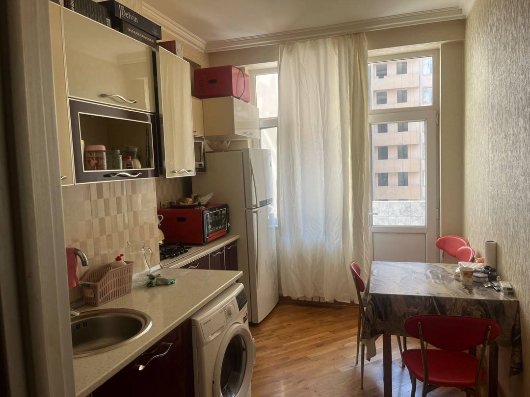 Satılır 3 otaqlı yeni tikili 84 m² — Mənzil, Xırdalan (7)