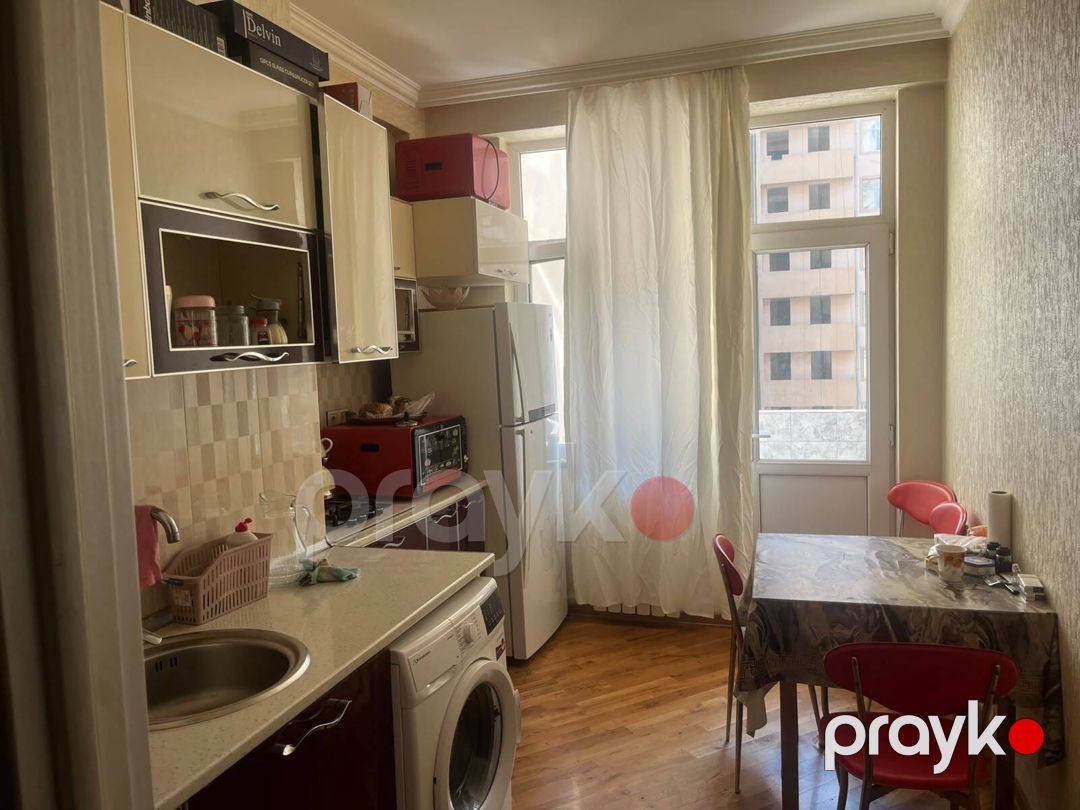 Satılır 3 otaqlı yeni tikili 84 m² — Mənzil, Xırdalan (7)