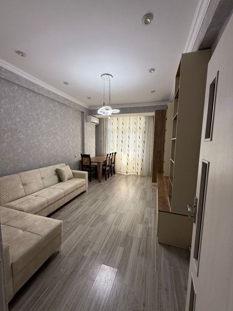 Satılır 1 otaqlı yeni tikili 43 m² — Xırdalan