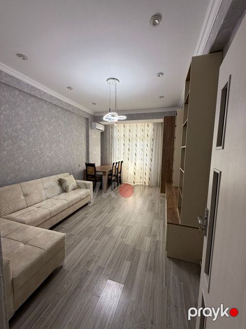 Satılır 1 otaqlı yeni tikili 43 m²