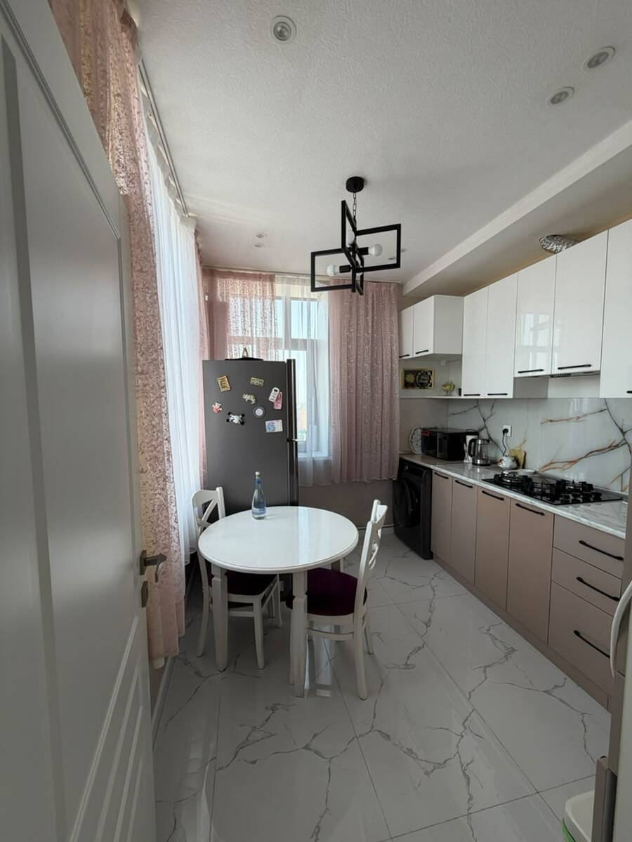 Satılır 3 otaqlı yeni tikili 86 m² — Mənzil, Bakı (6)