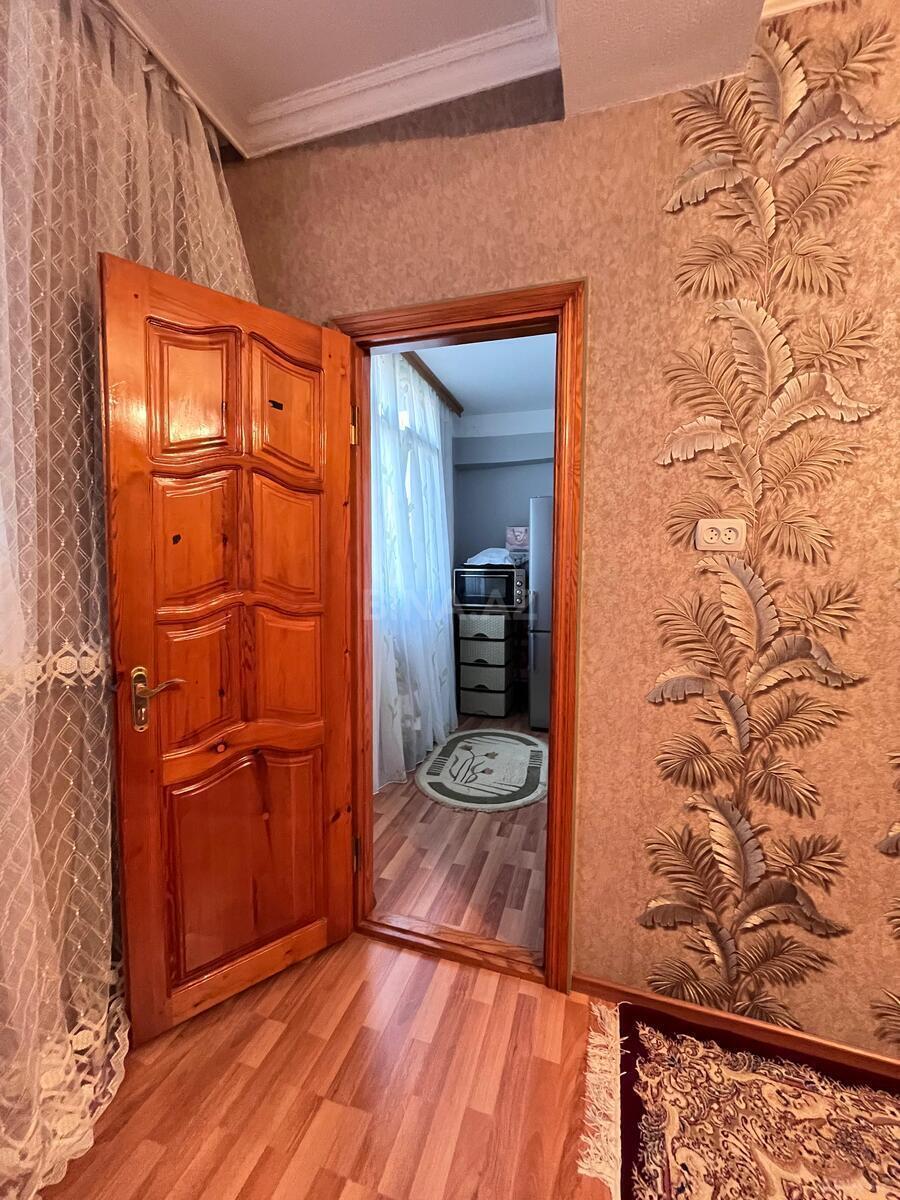 Satılır 2 otaqlı köhnə tikili 42 m² — Mənzil, Bakı (8)