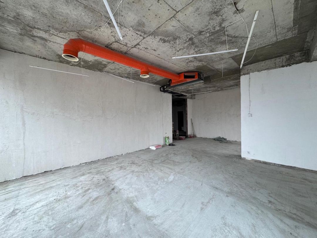 Satılır 4 otaqlı yeni tikili 185 m² — Mənzil, Bakı (9)