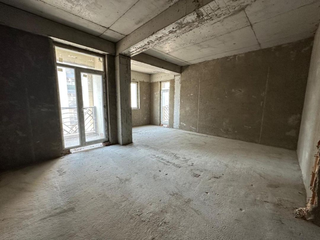 Satılır 4 otaqlı yeni tikili 191 m² — Mənzil, Bakı (8)