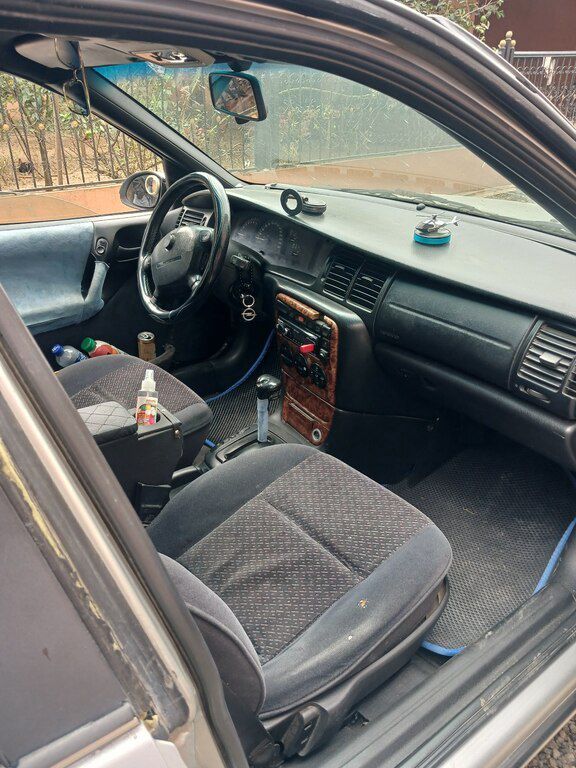 Opel Vectra, 2.0 L, 1996 il, 352 796 km — Avtomobillər, Lənkəran (8)
