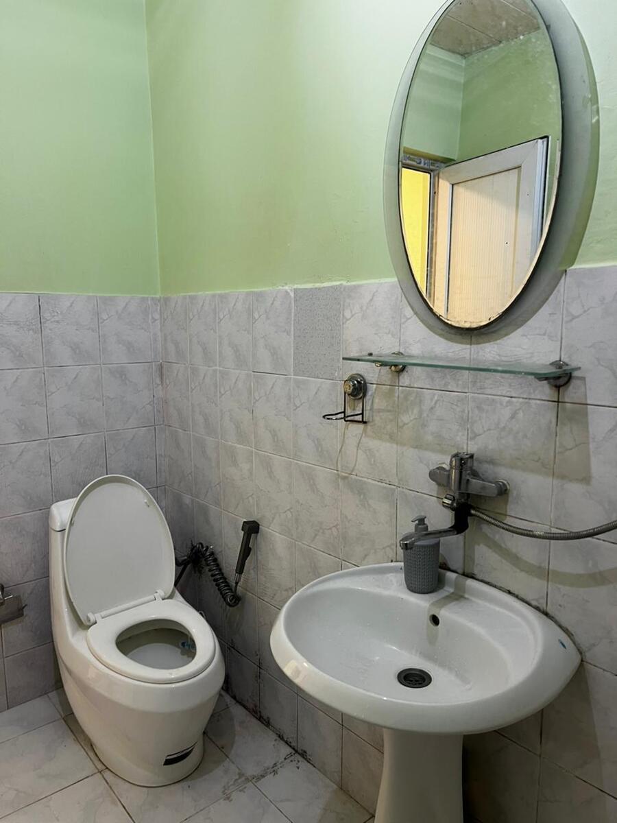 Satılır 4 otaqlı həyət evi/bağ evi 120 m² — Ev, villa, Xırdalan (4)