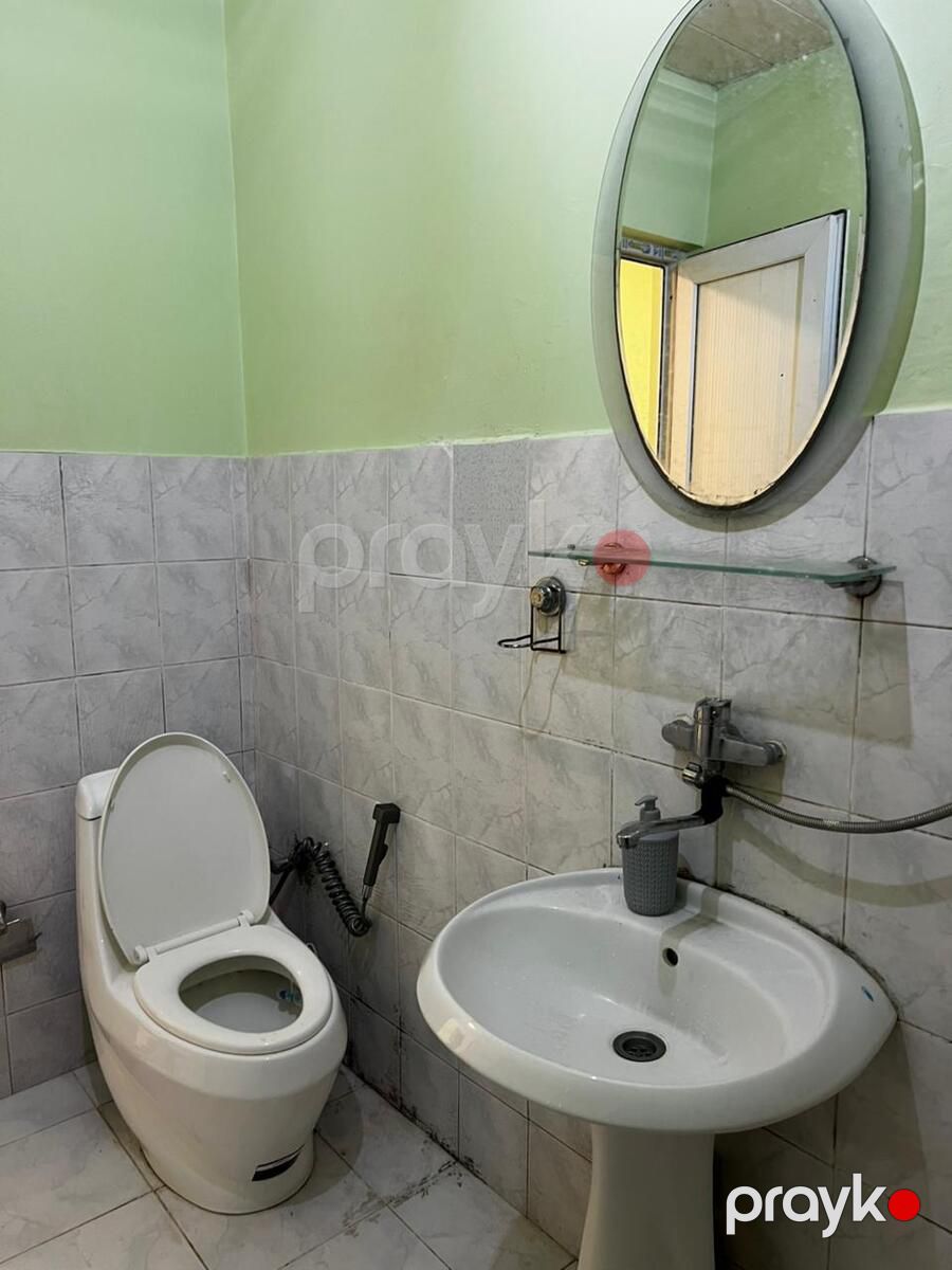 Satılır 4 otaqlı həyət evi/bağ evi 120 m² — Ev, villa, Xırdalan (4)