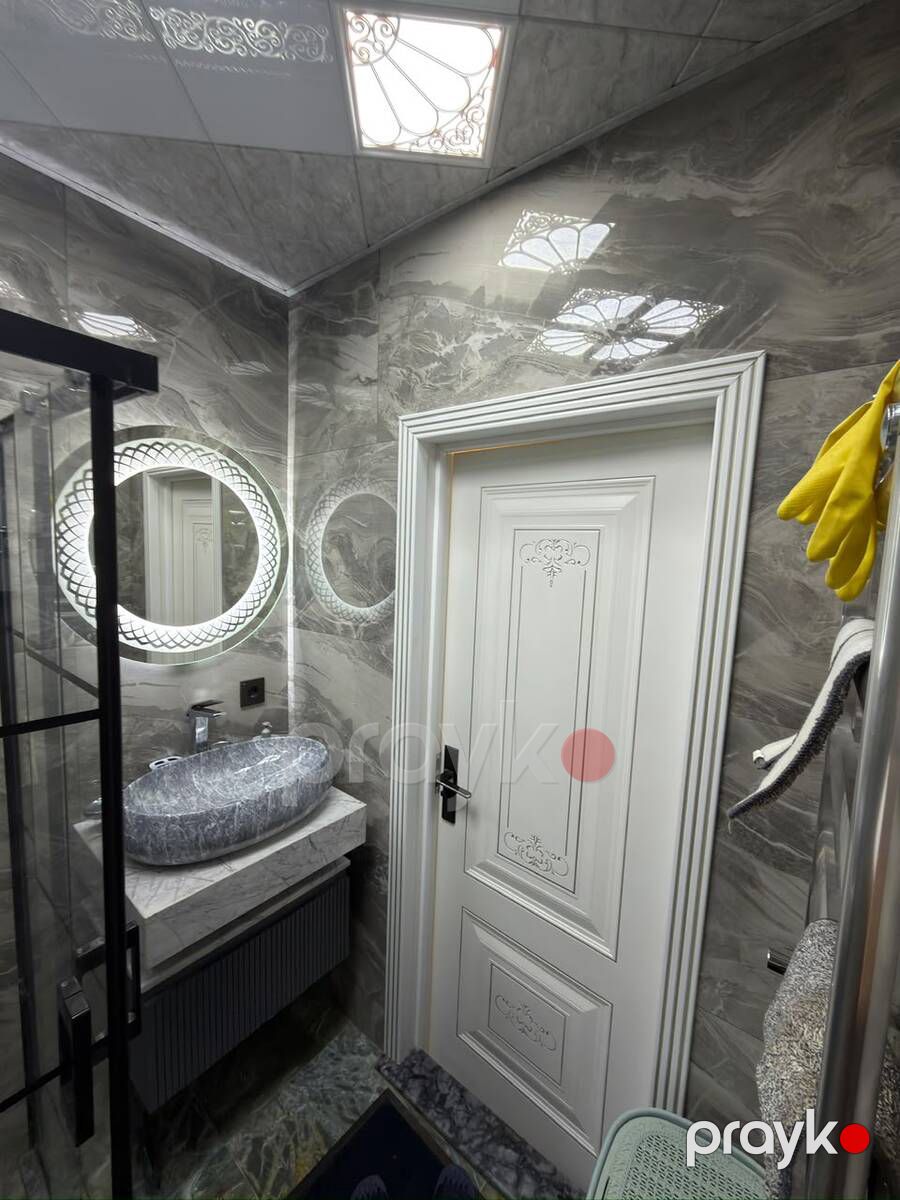 3-otaqlı yeni tikili, Sumqayıt ş., 92.81 m² — Mənzil, Sumqayıt (10)