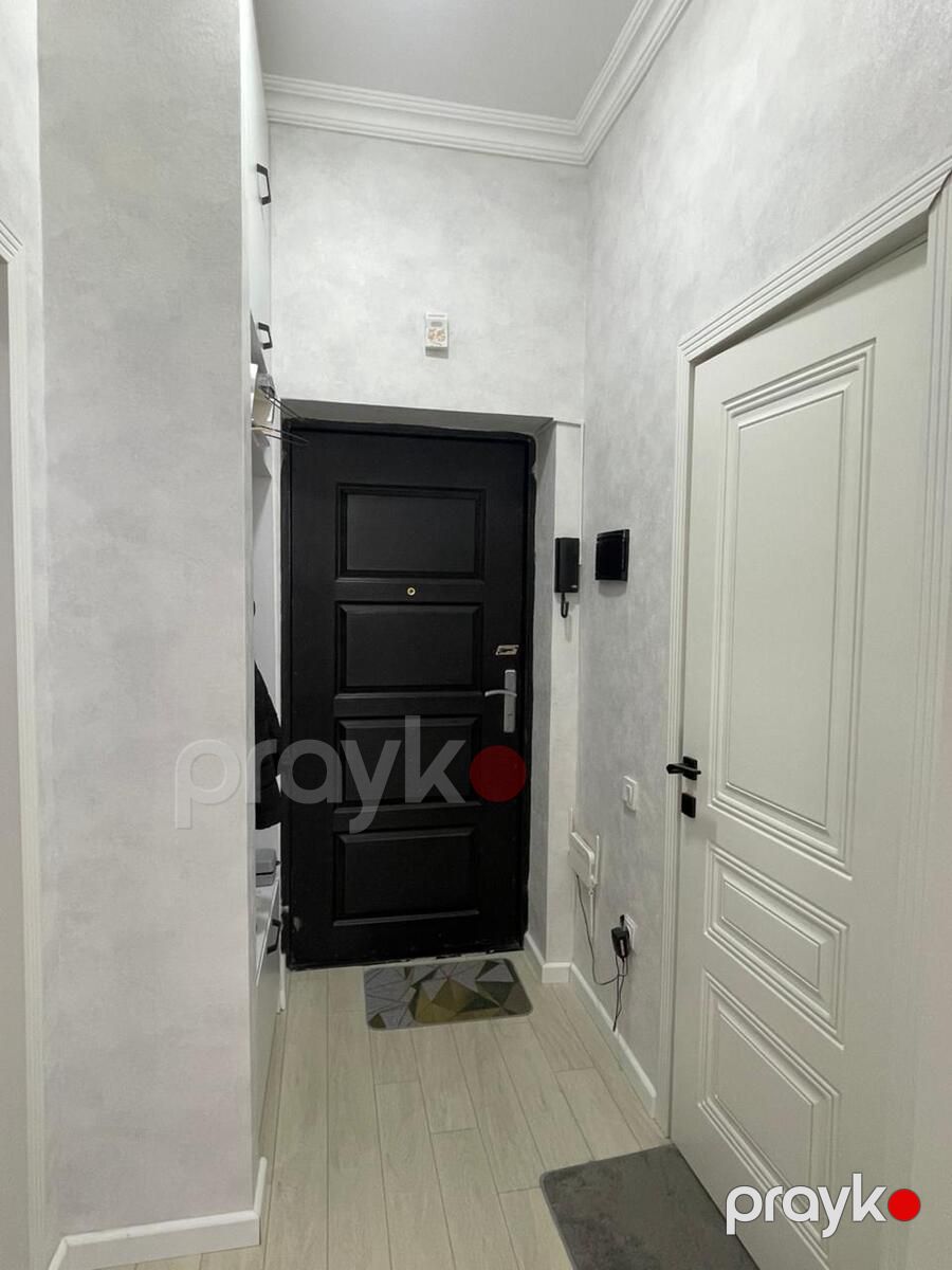 Satılır 1 otaqlı yeni tikili 36 m² — Mənzil, Bakı (7)