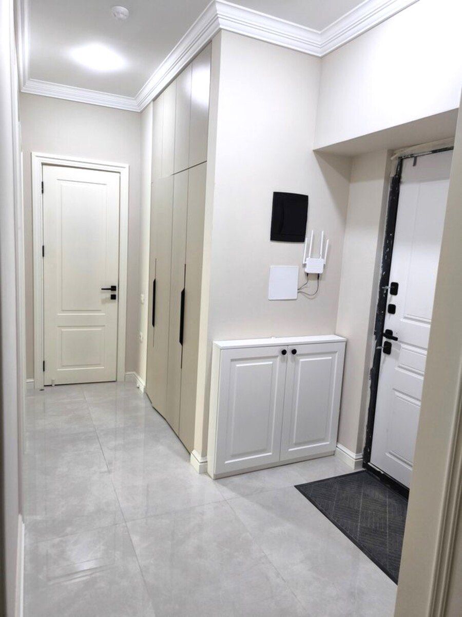 Satılır 3 otaqlı yeni tikili 70 m² — Mənzil, Bakı (9)