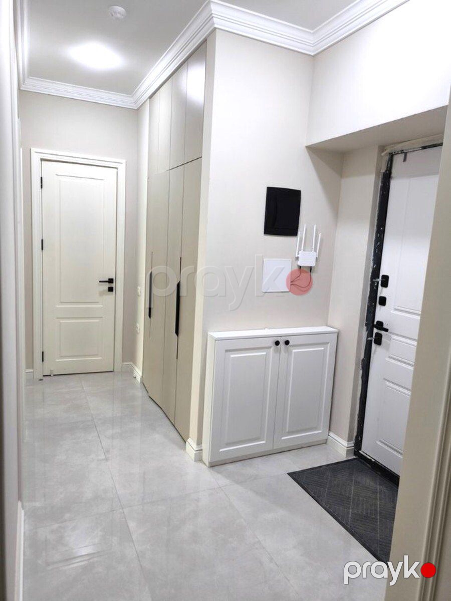 Satılır 3 otaqlı yeni tikili 70 m² — Mənzil, Bakı (9)