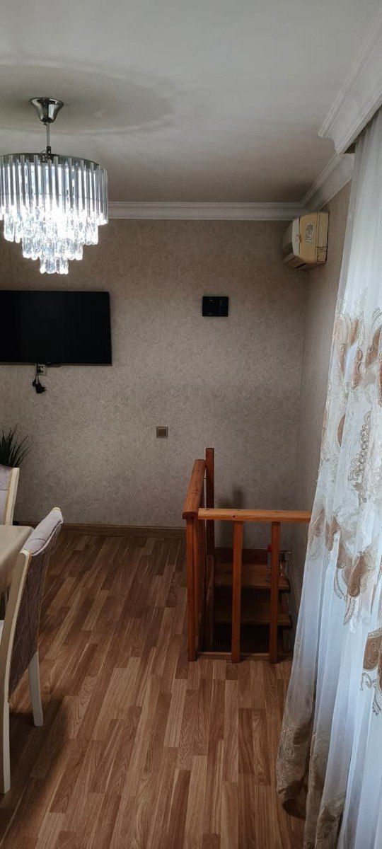 Həyət evi, Bayıl qəs — Ev, villa, Bakı (6)