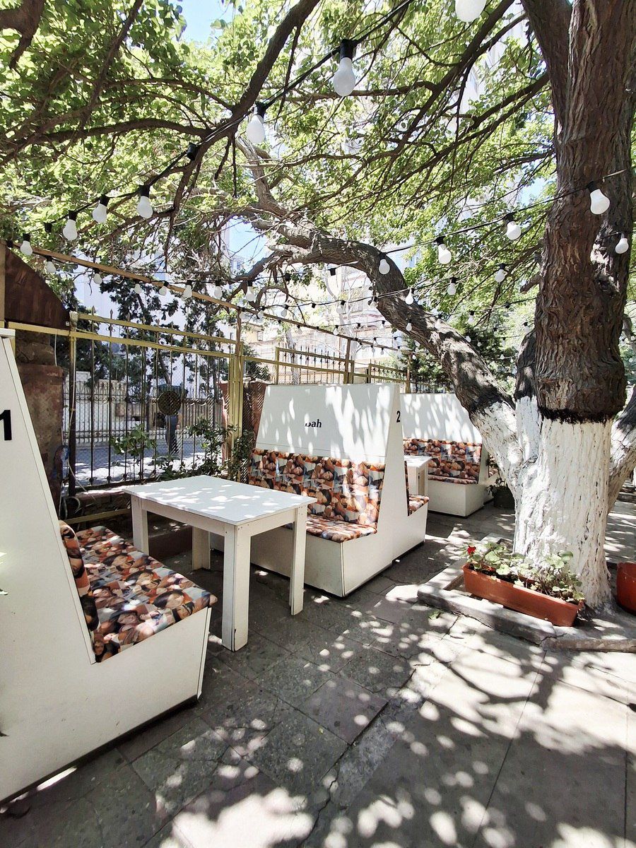 Satılır obyekt 150 m² — Əmlak, Bakı (4)