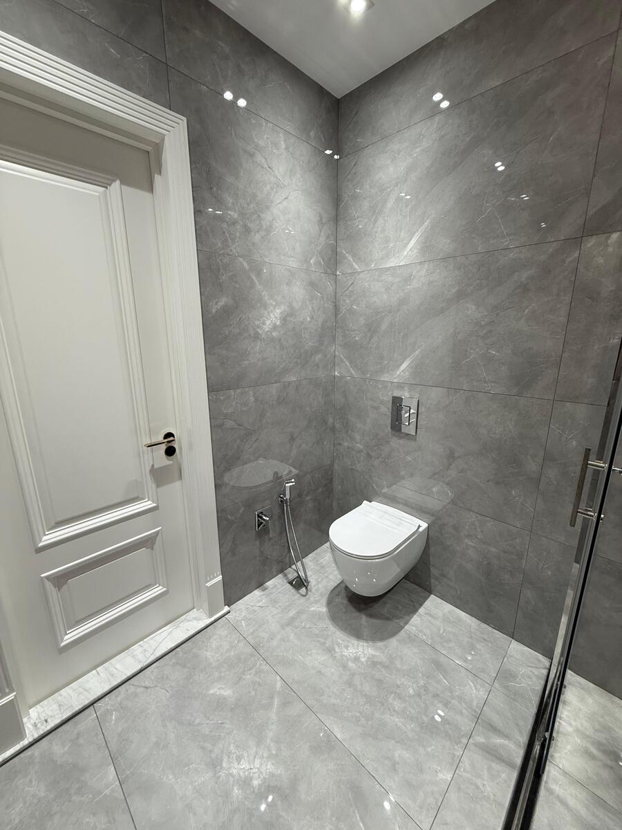 İcarəyə verilir 2 otaqlı yeni tikili 70 m² — Mənzil, Bakı (8)