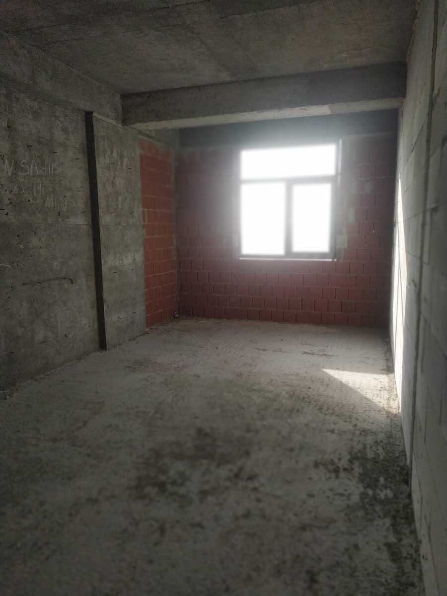 Satılır 2 otaqlı yeni tikili 77 m² — Mənzil, Bakı (6)