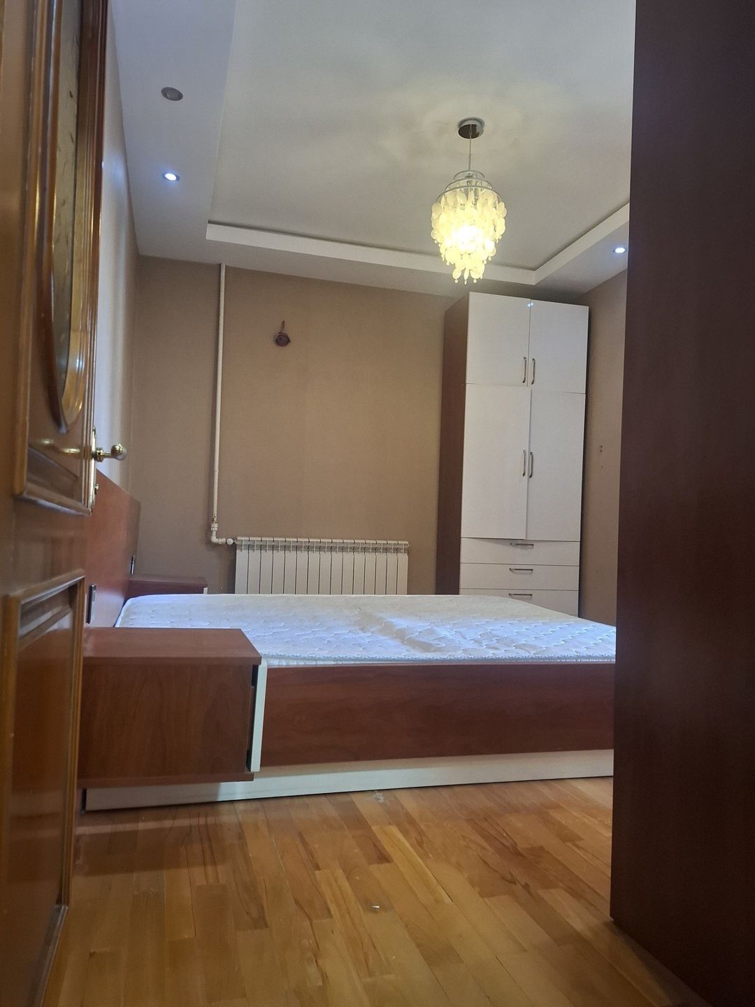 Satılır 2 otaqlı köhnə tikili 80 m² — Mənzil, Bakı (6)