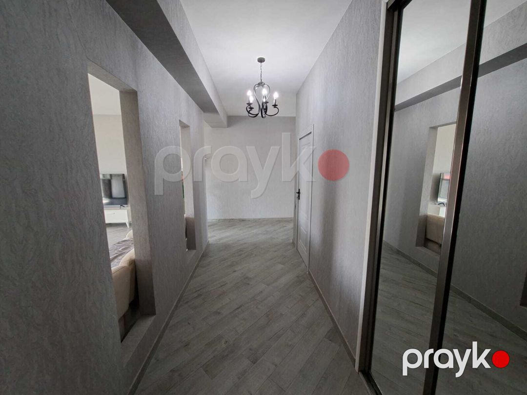 İcarəyə verilir 2 otaqlı yeni tikili 85 m² — Mənzil, Bakı (9)